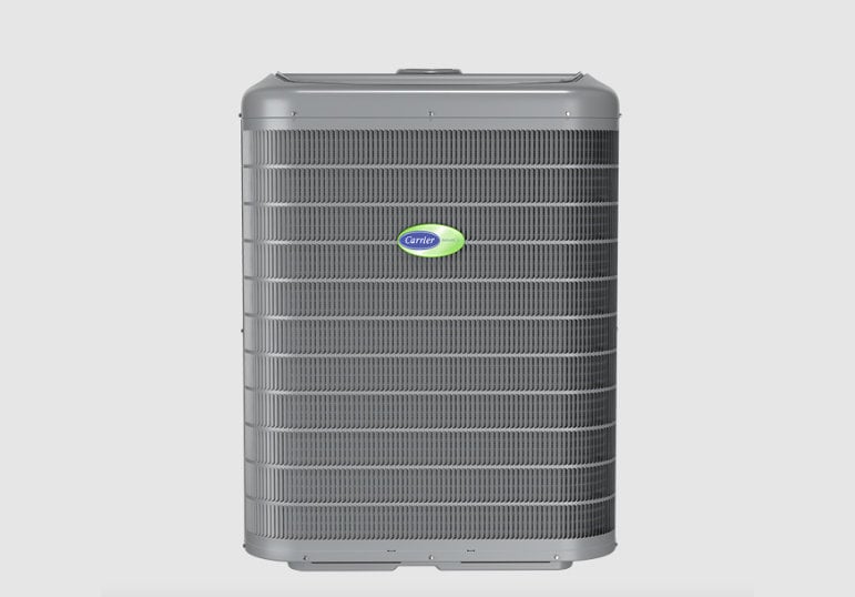 CARRIER INFINITY 24 HEAT PUMP NAMED A 2023 SUSTAINABLE PRODUCT OF THE YEAR